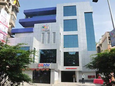 Tristar Hospital
