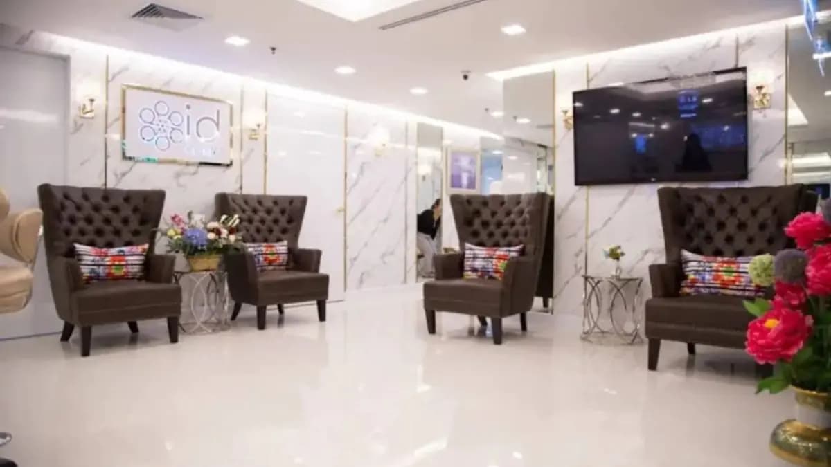 ID Clinic - Image 4