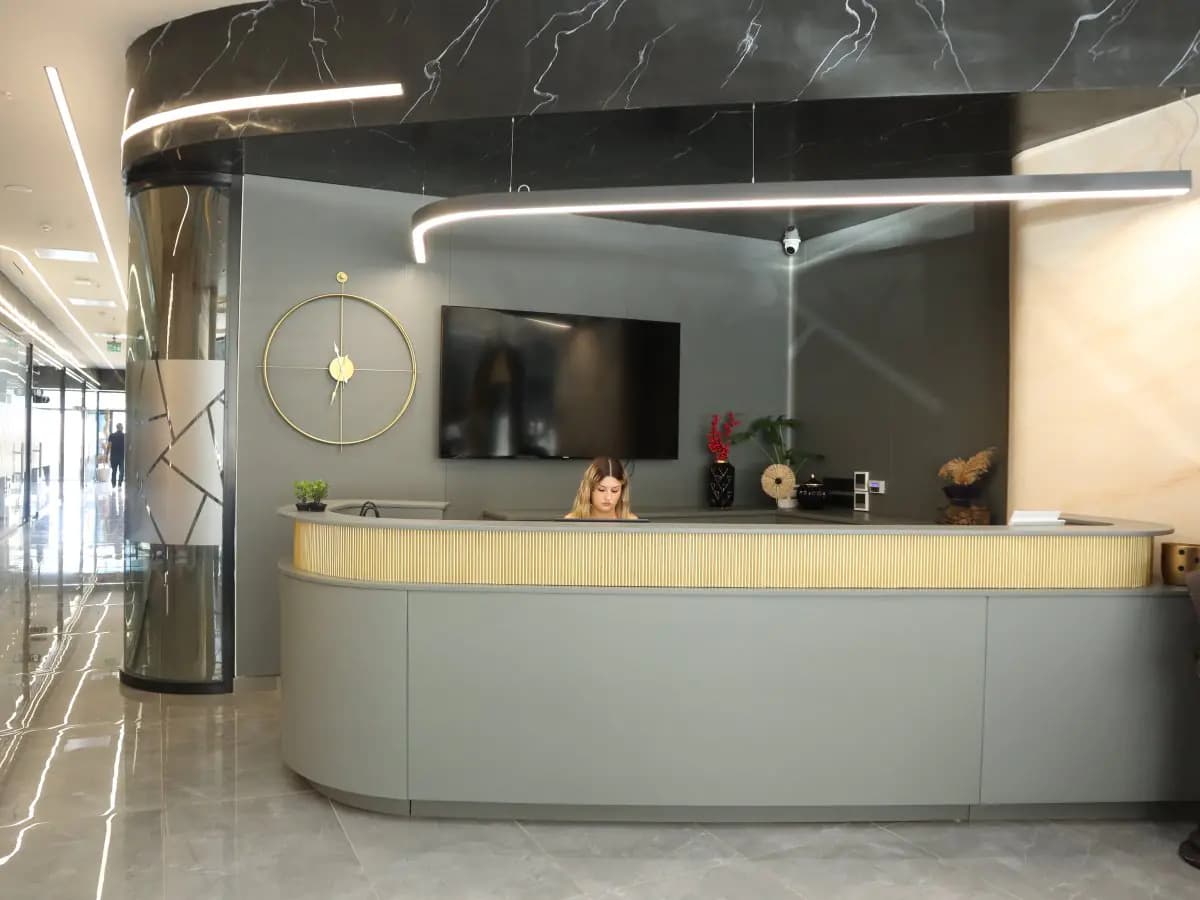 VSC Dental Clinic