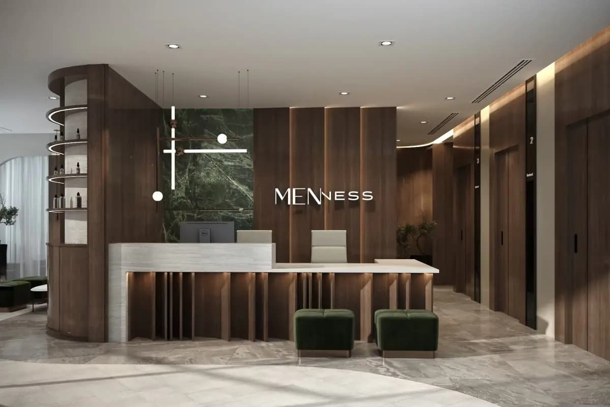 Menness Wellness Clinic - Image 1