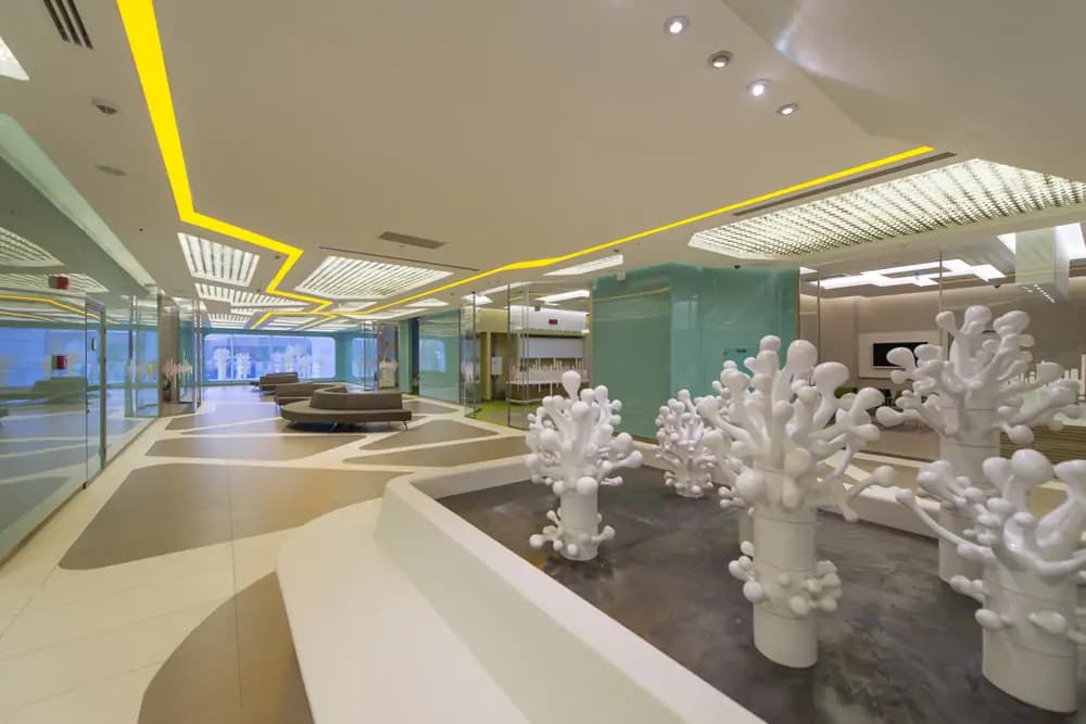 Memorial Ankara Hospital - Image 4