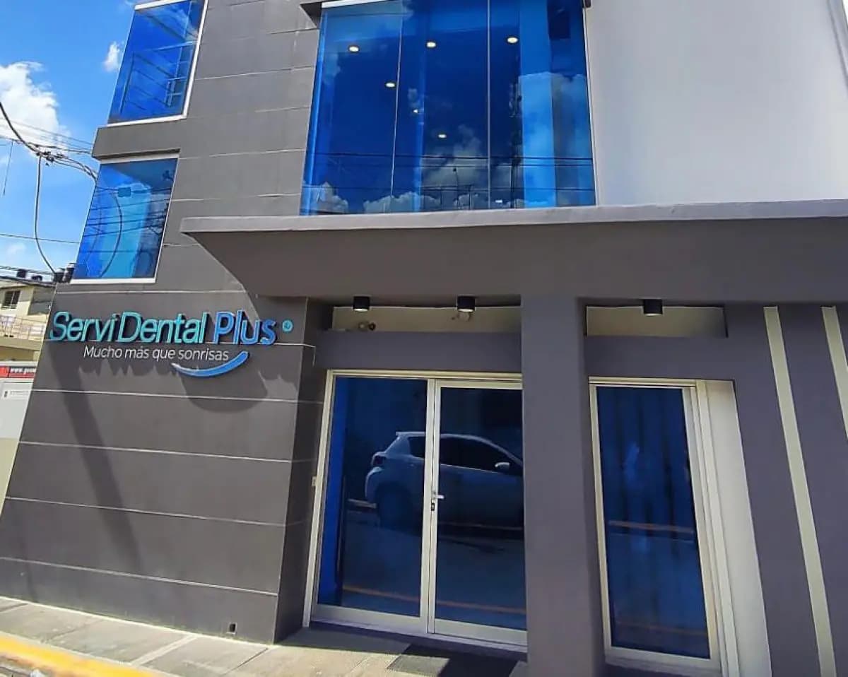 Servi Dental Plus - Image 3