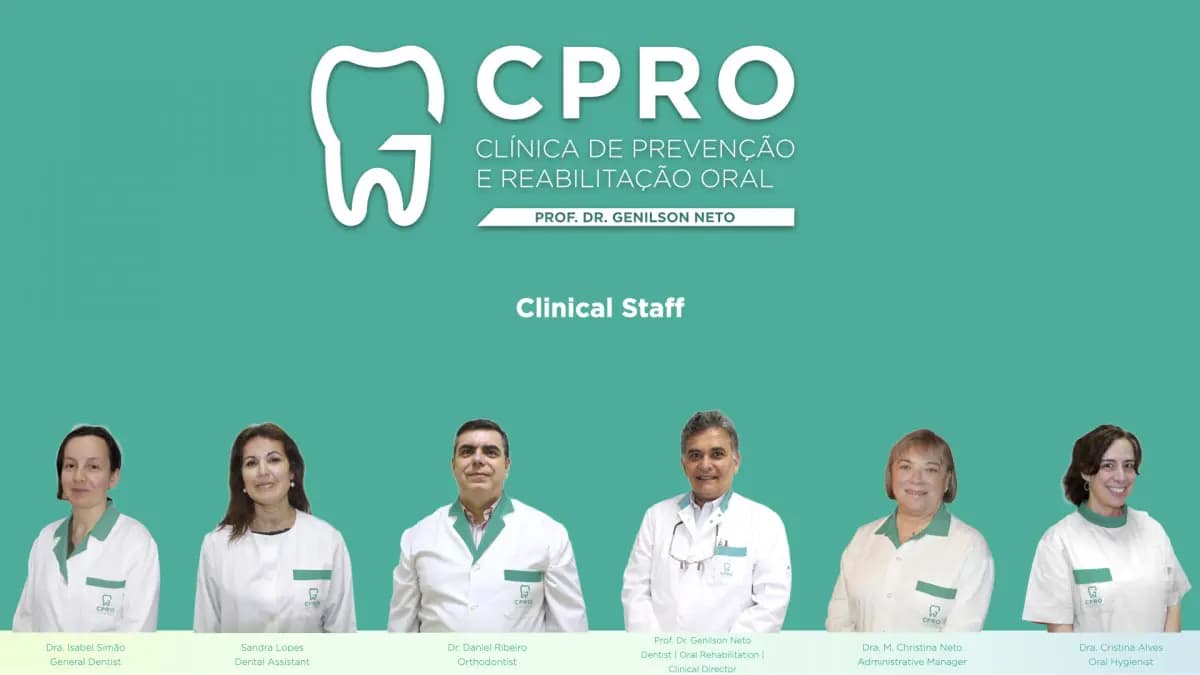 CPRO Dental Clinic  - Image 4