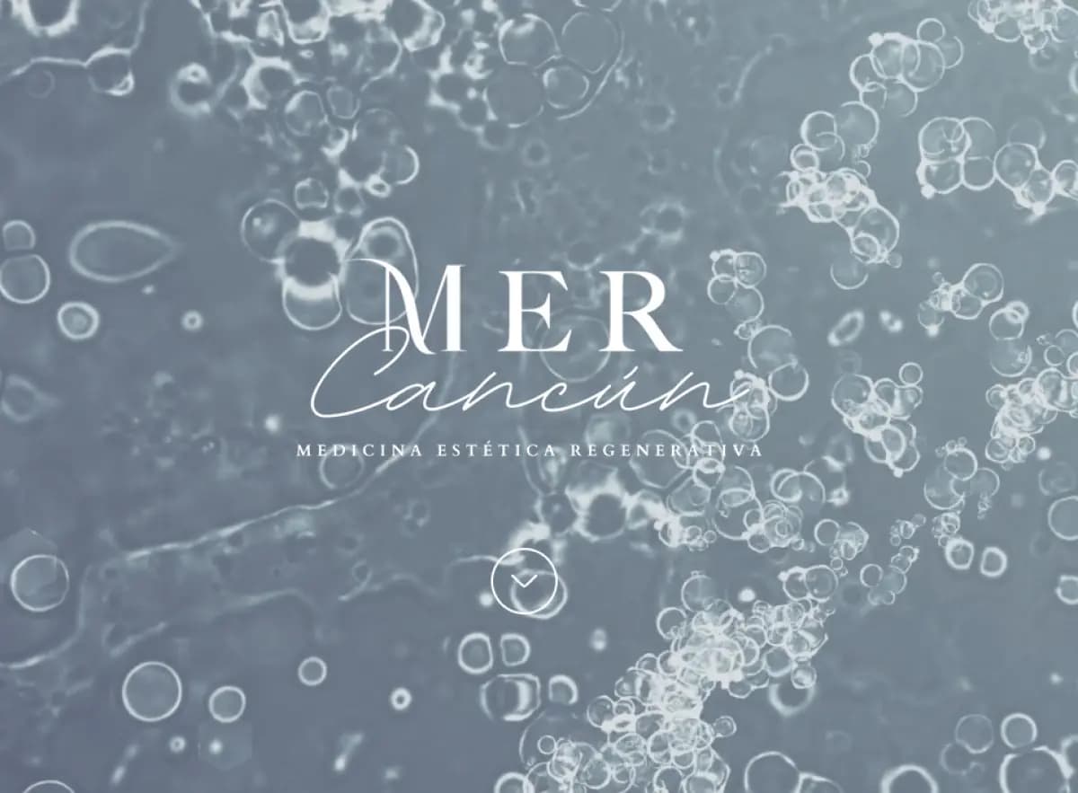 MER Clinic Cancun - Image 1