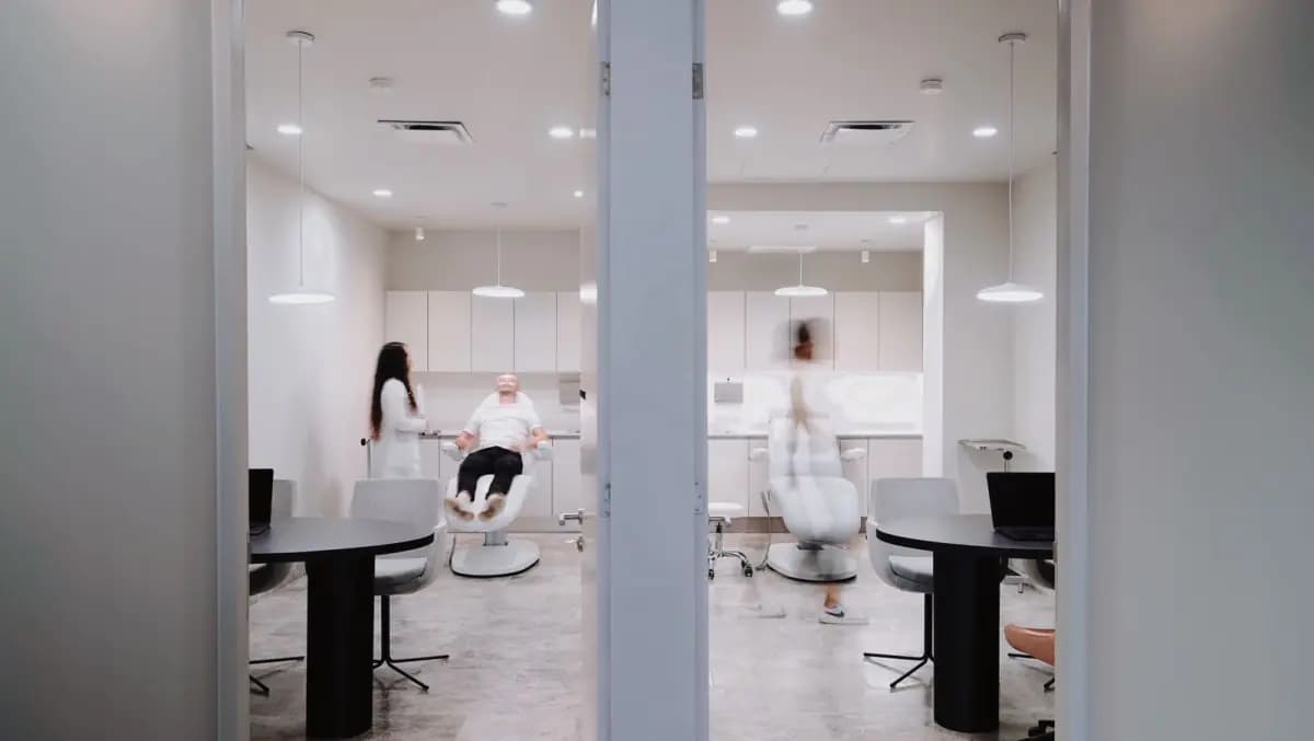 TIAM Aesthetic Clinic
