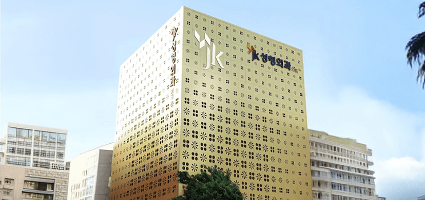 JK Plastic Surgery Center