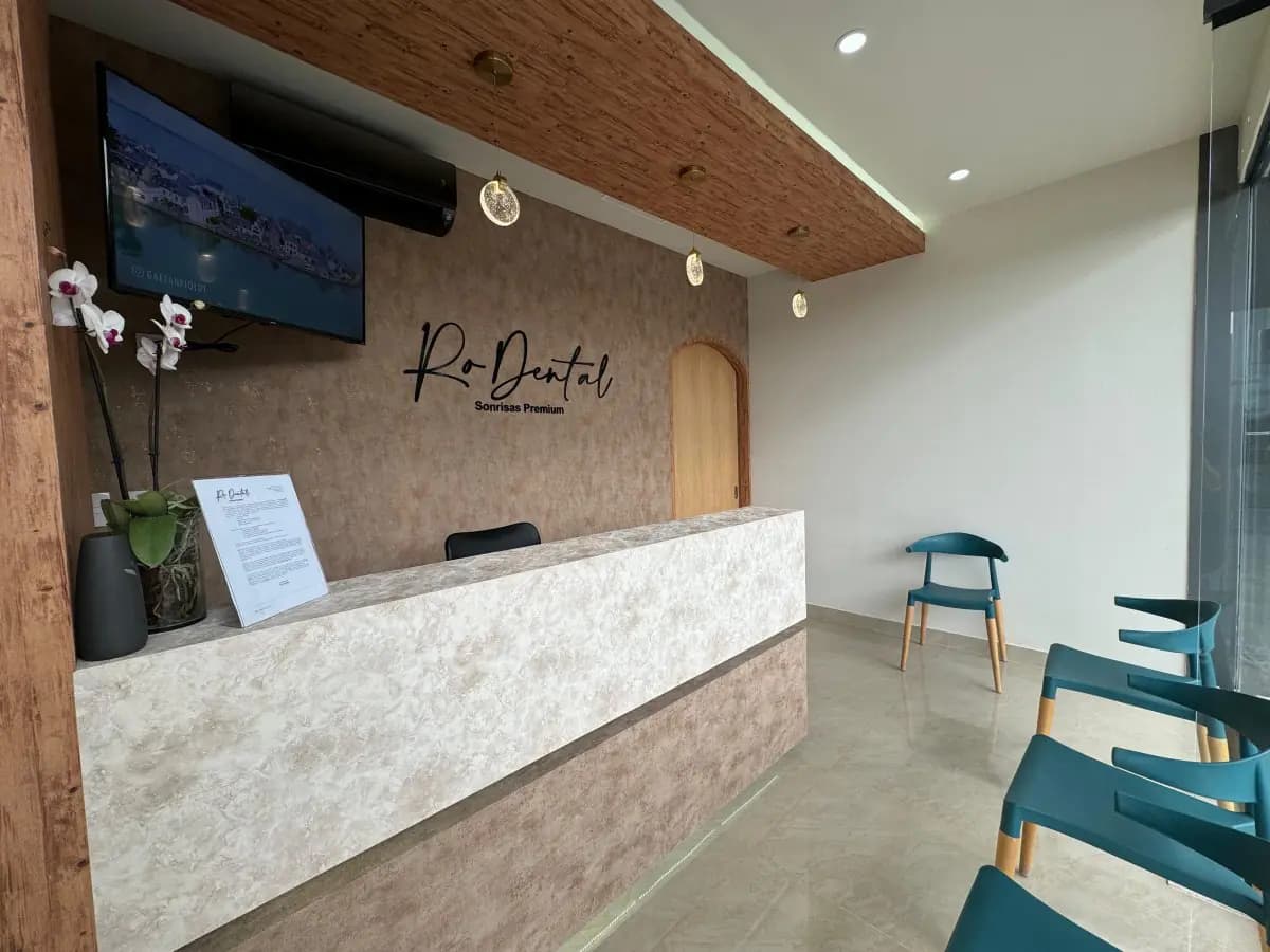 RO Dental Clinic - Image 2
