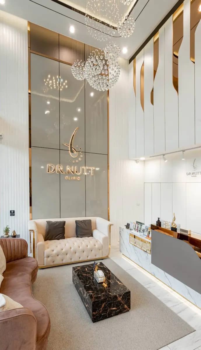 Dr.Nutt Clinic - Image 2