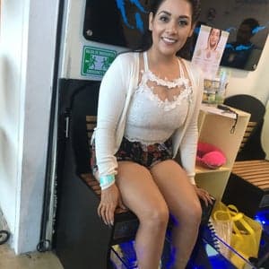 Smile Makeover