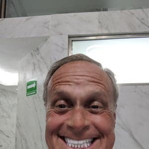 Full Mouth Reconstruction