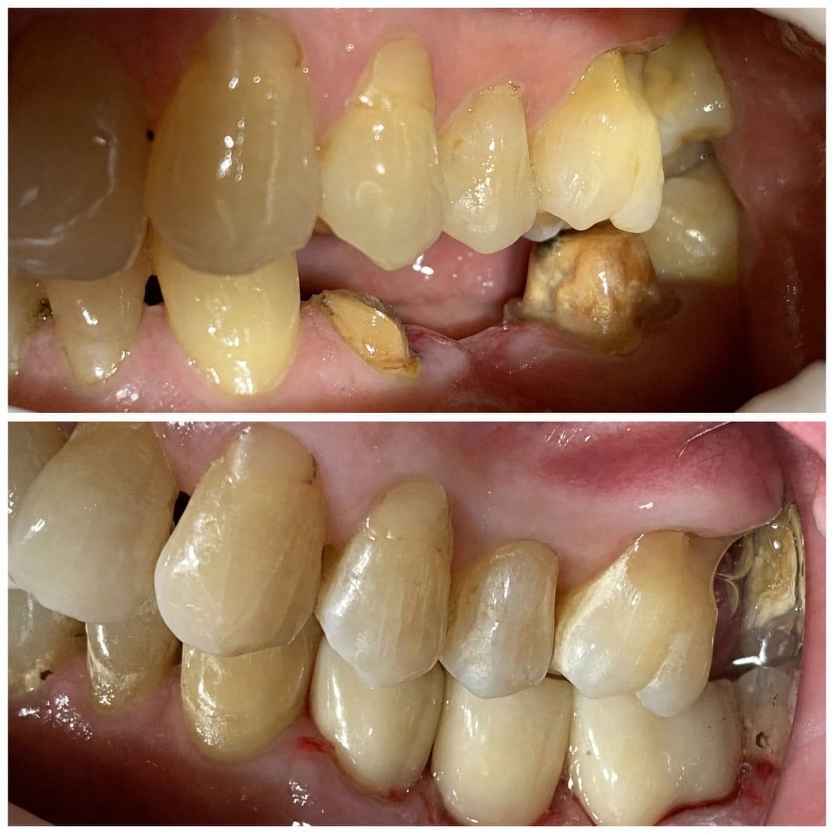 mini dental implant