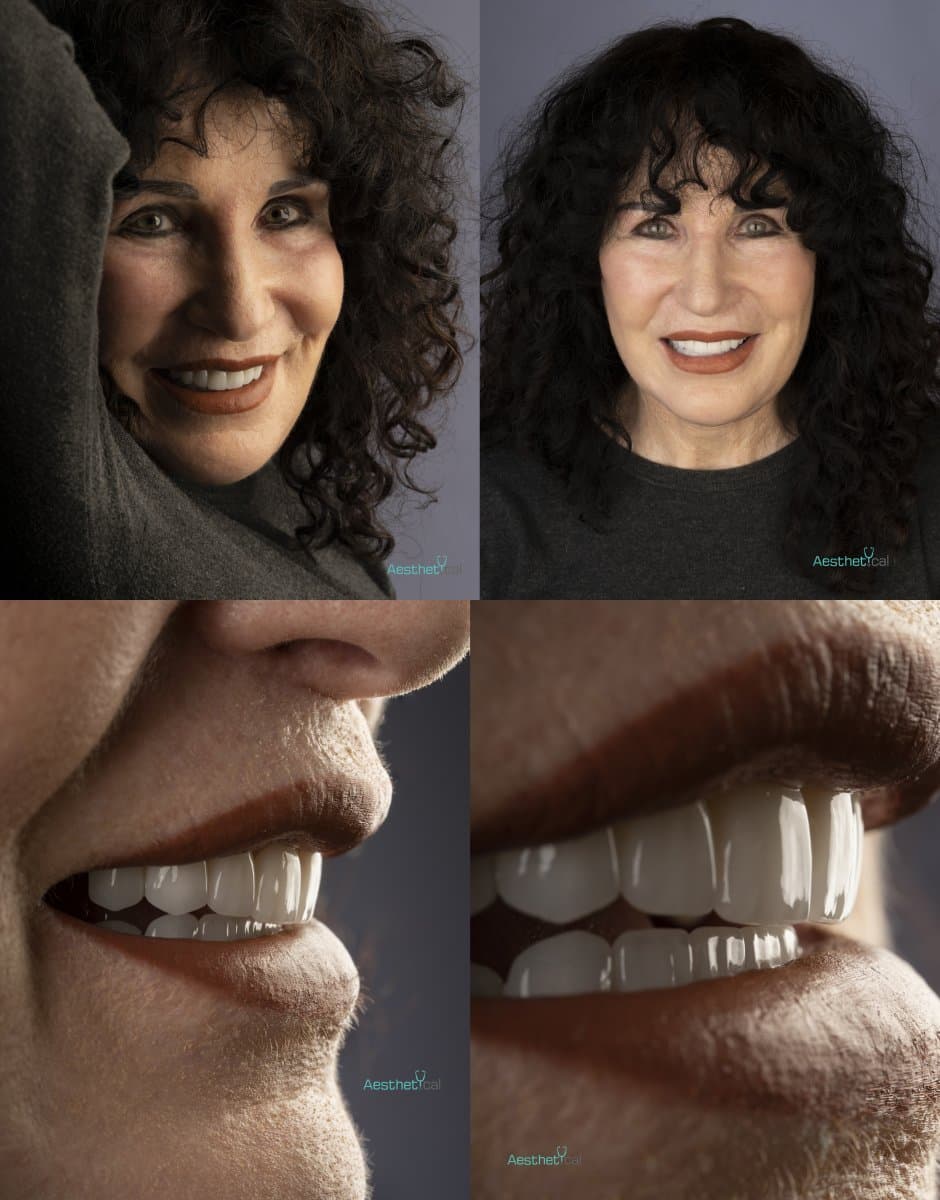 Transformative Results