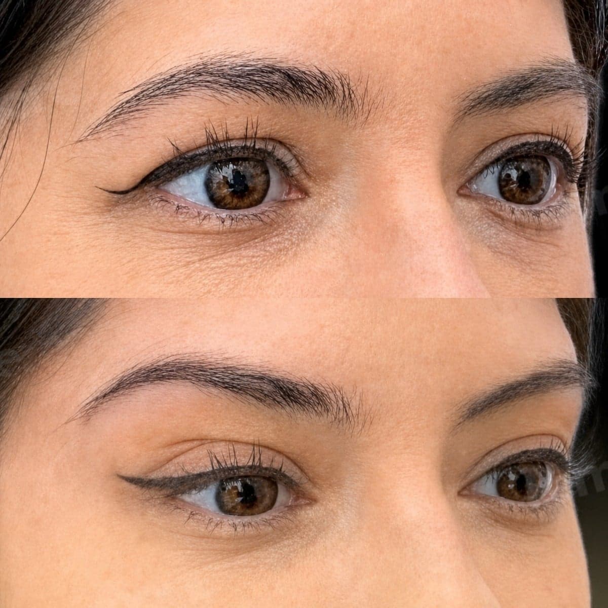 Fox Eye Lift