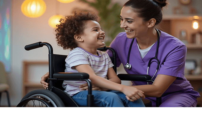 Cerebral Palsy