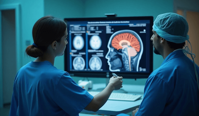 Subdural Hematoma Microsurgery