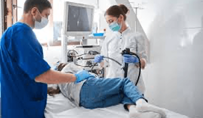 Gastroplasty