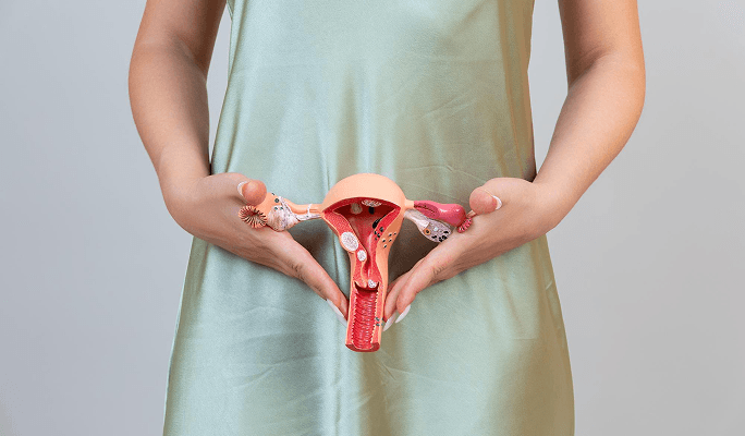 Cervical Cancer