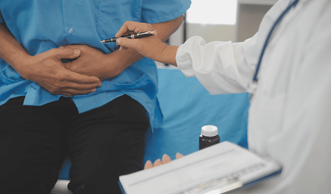 Pancreatic Cancer