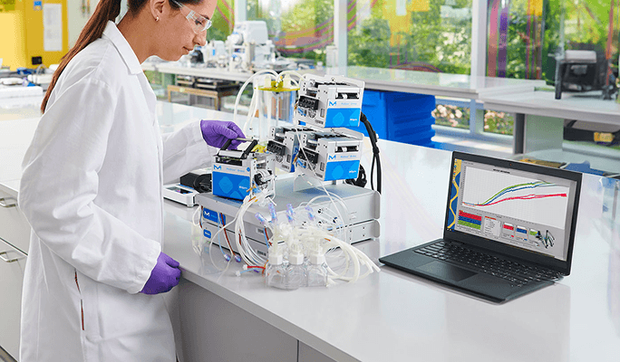 Live Cell Therapy