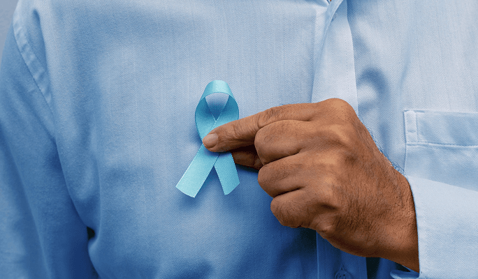 Prostate Cancer