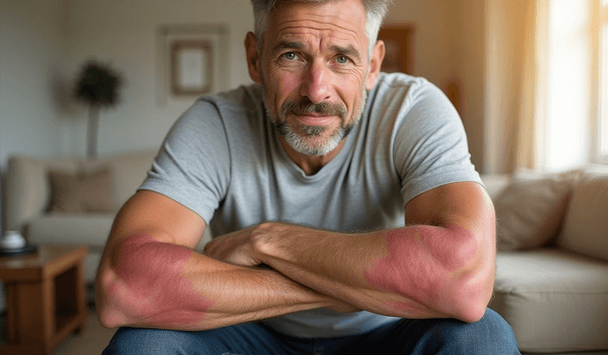 Psoriasis