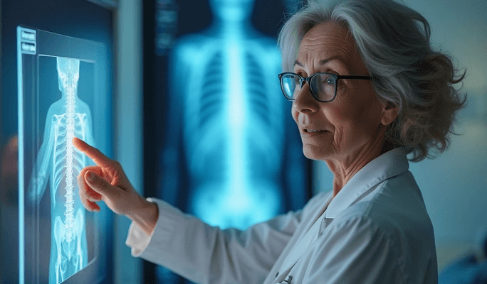Osteoporosis