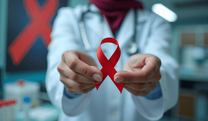 HIV/AIDS