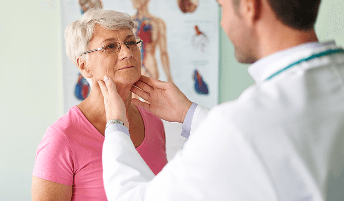Thyroid Cancer