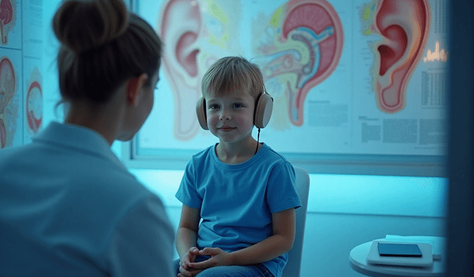 Auditory Brainstem Implants