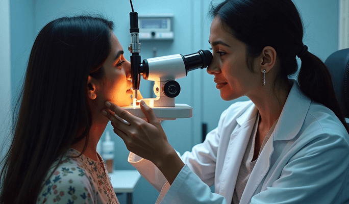 Ear Microsurgery