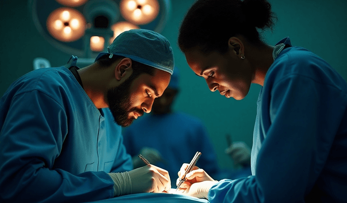 Tympanoplasty