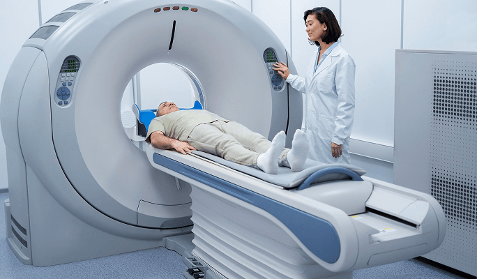 PET Scan