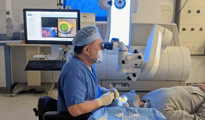 Keratoconus