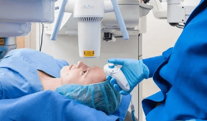 Cornea Transplant