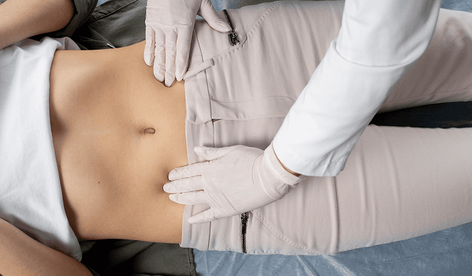 Rectal Resection