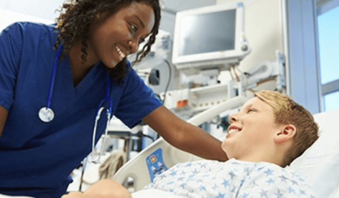 Patent Ductus Arteriosus PDA