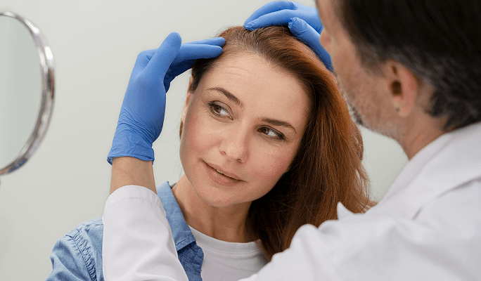 Cranio Facial Surgery