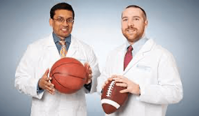 Sports Medicine