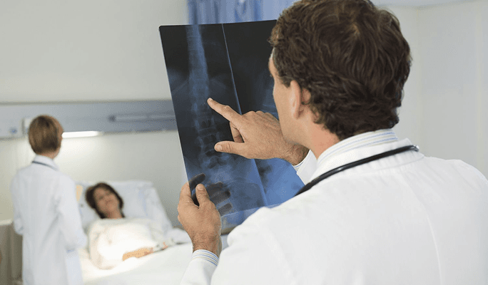 Cystography