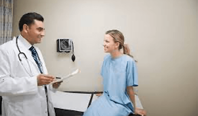 Cystoscopy