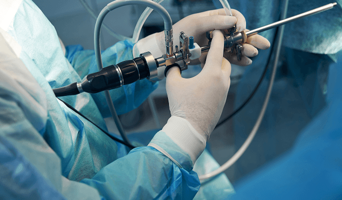 Transurethral Resection Of Bladder Tumor (TURBT)
