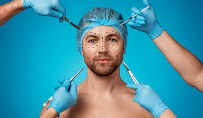 Cosmetic Urology