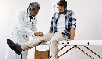 ACL Reconstruction