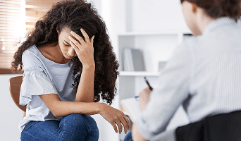 Anorexia Treatment