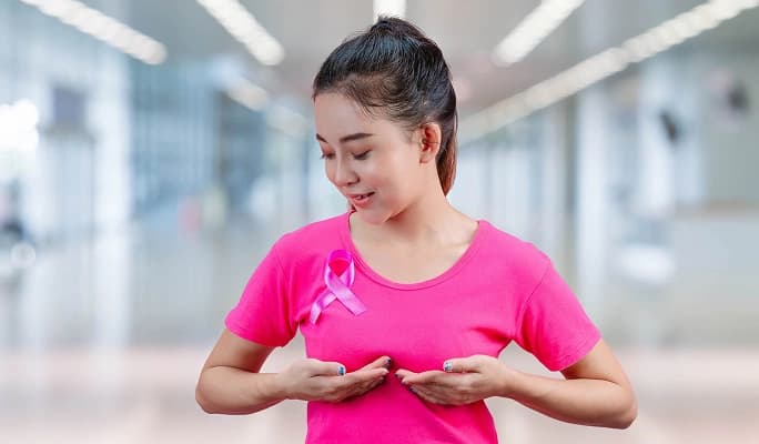 Breast Cancer