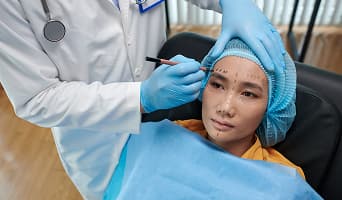 Brow Lift
