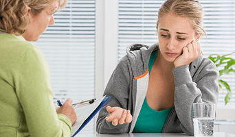Bulimia Treatment