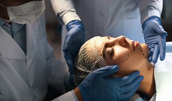 Cheek Augmentation