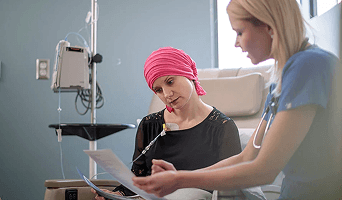 Chemotherapy