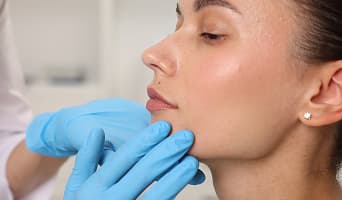 Chin Contouring / Chin Surgery